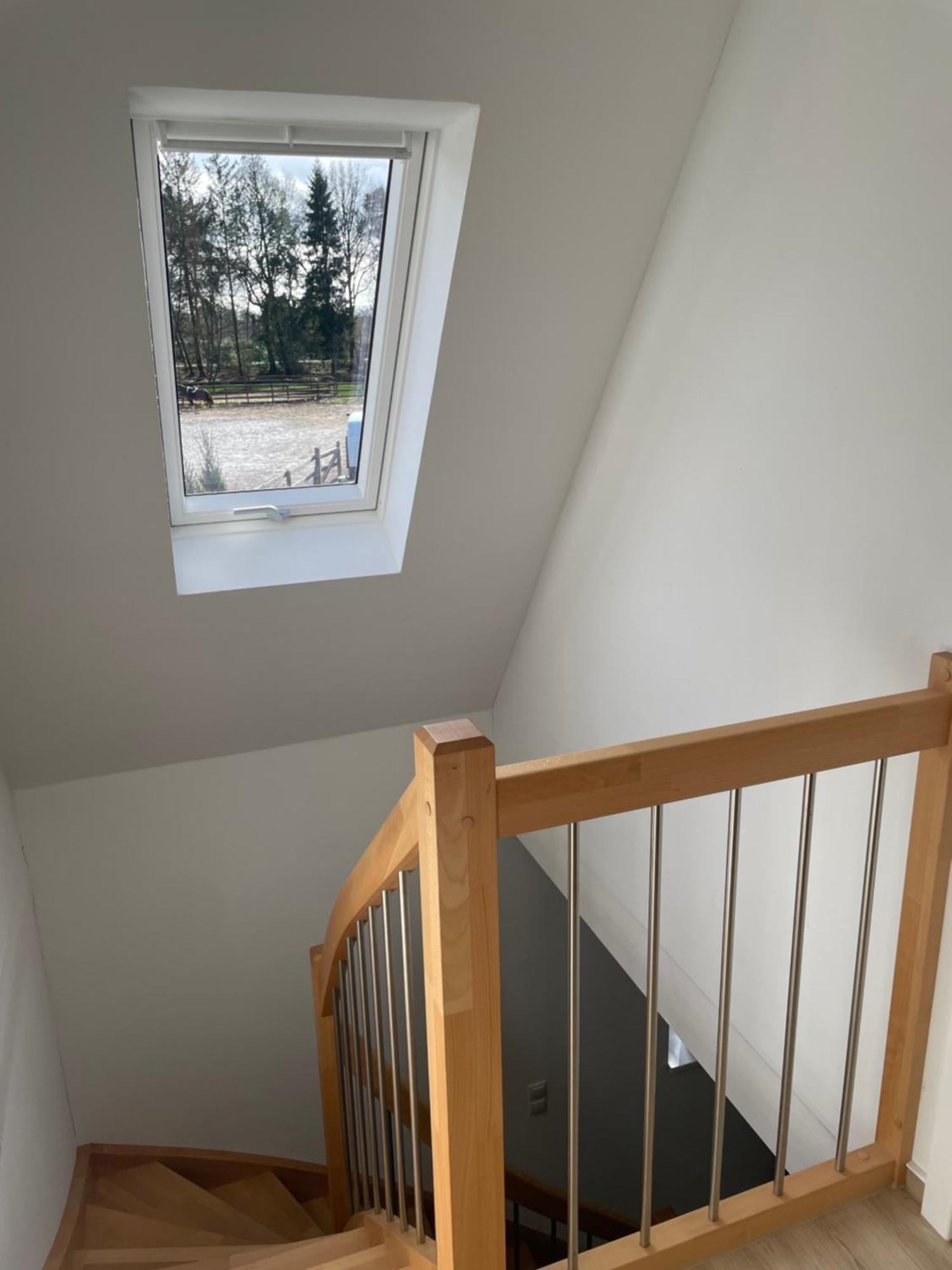 Haus Am Teich Apartment Worpswede Ngoại thất bức ảnh