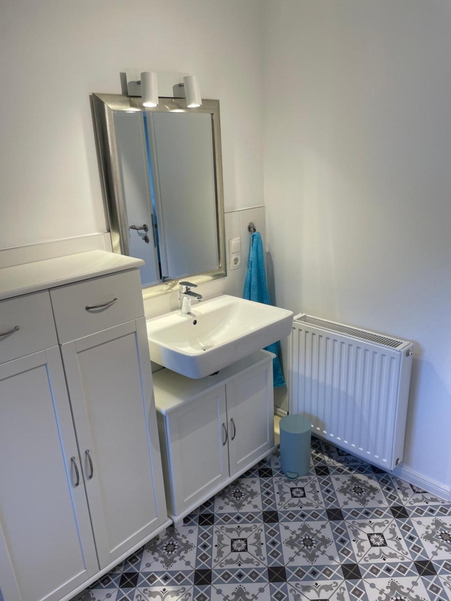Haus Am Teich Apartment Worpswede Ngoại thất bức ảnh