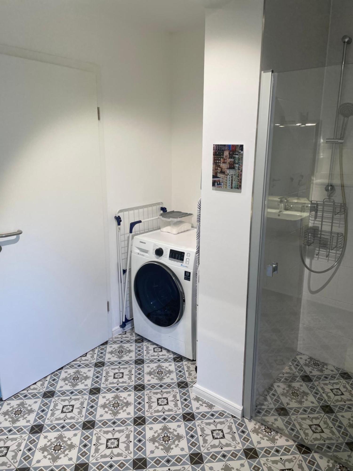 Haus Am Teich Apartment Worpswede Ngoại thất bức ảnh