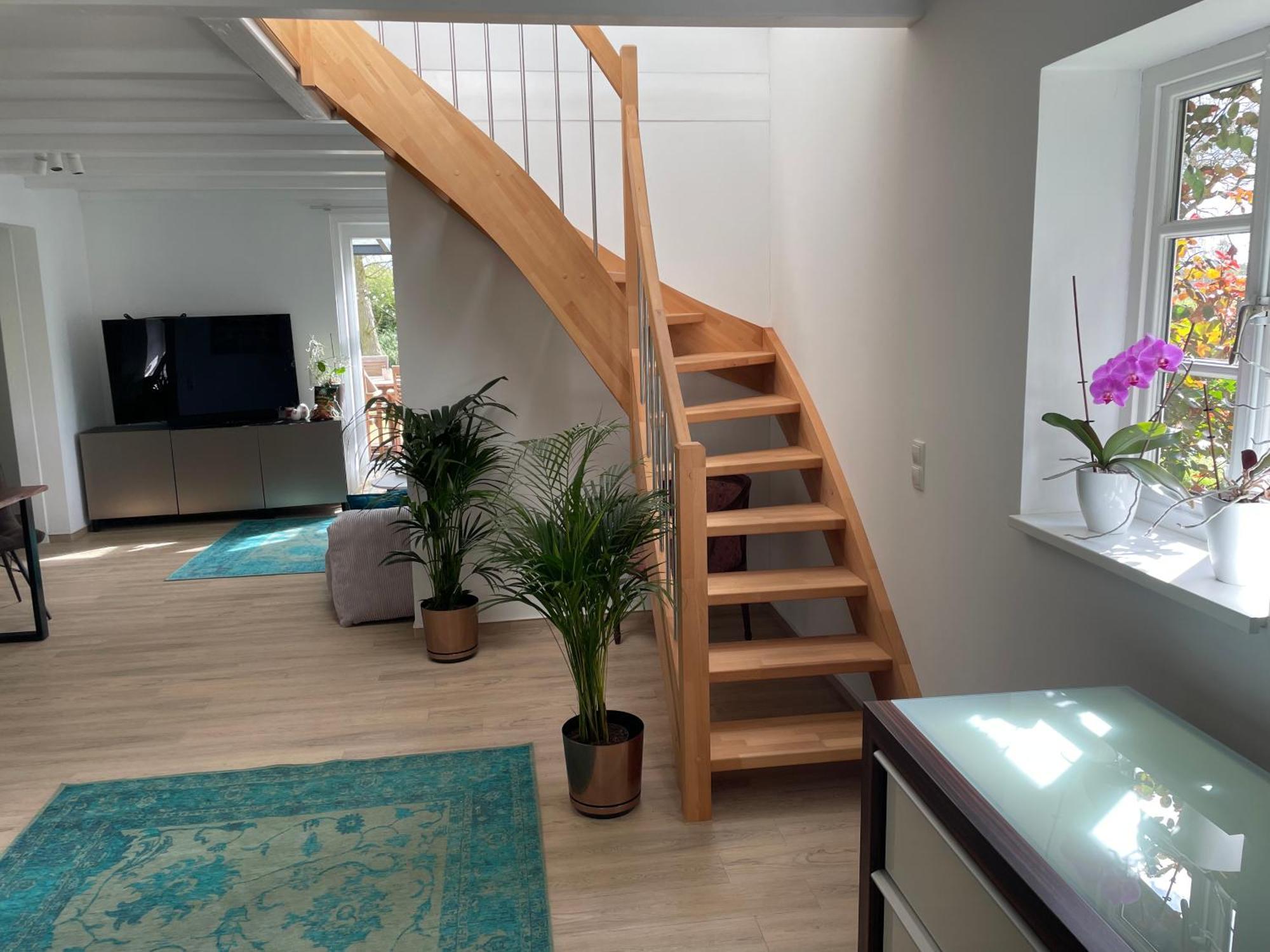 Haus Am Teich Apartment Worpswede Ngoại thất bức ảnh