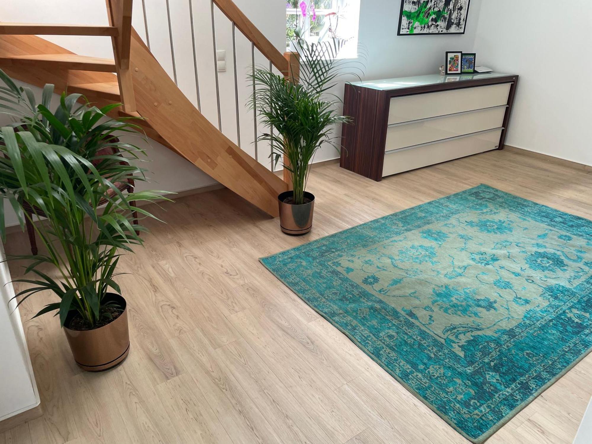 Haus Am Teich Apartment Worpswede Ngoại thất bức ảnh
