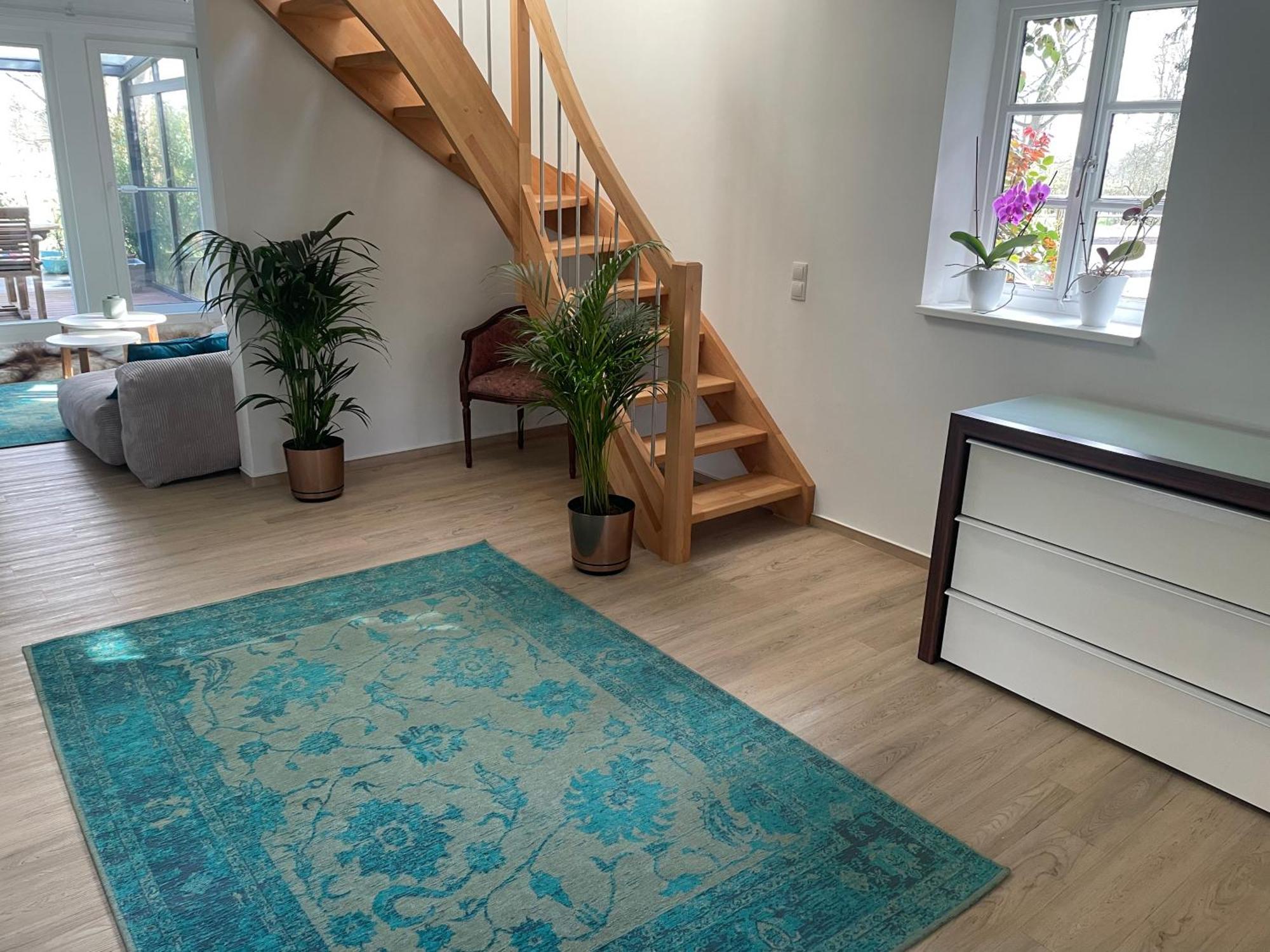 Haus Am Teich Apartment Worpswede Ngoại thất bức ảnh