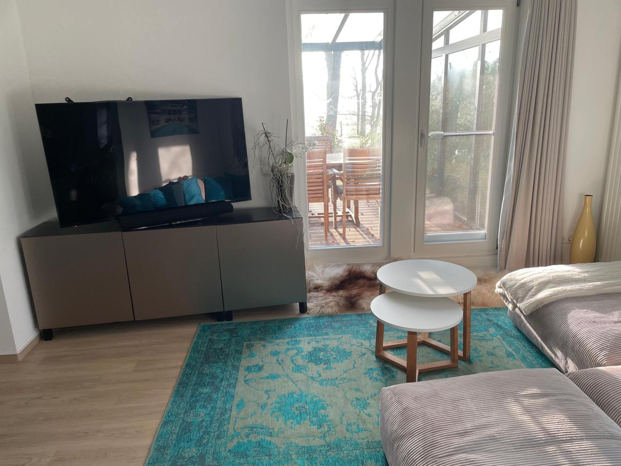 Haus Am Teich Apartment Worpswede Ngoại thất bức ảnh