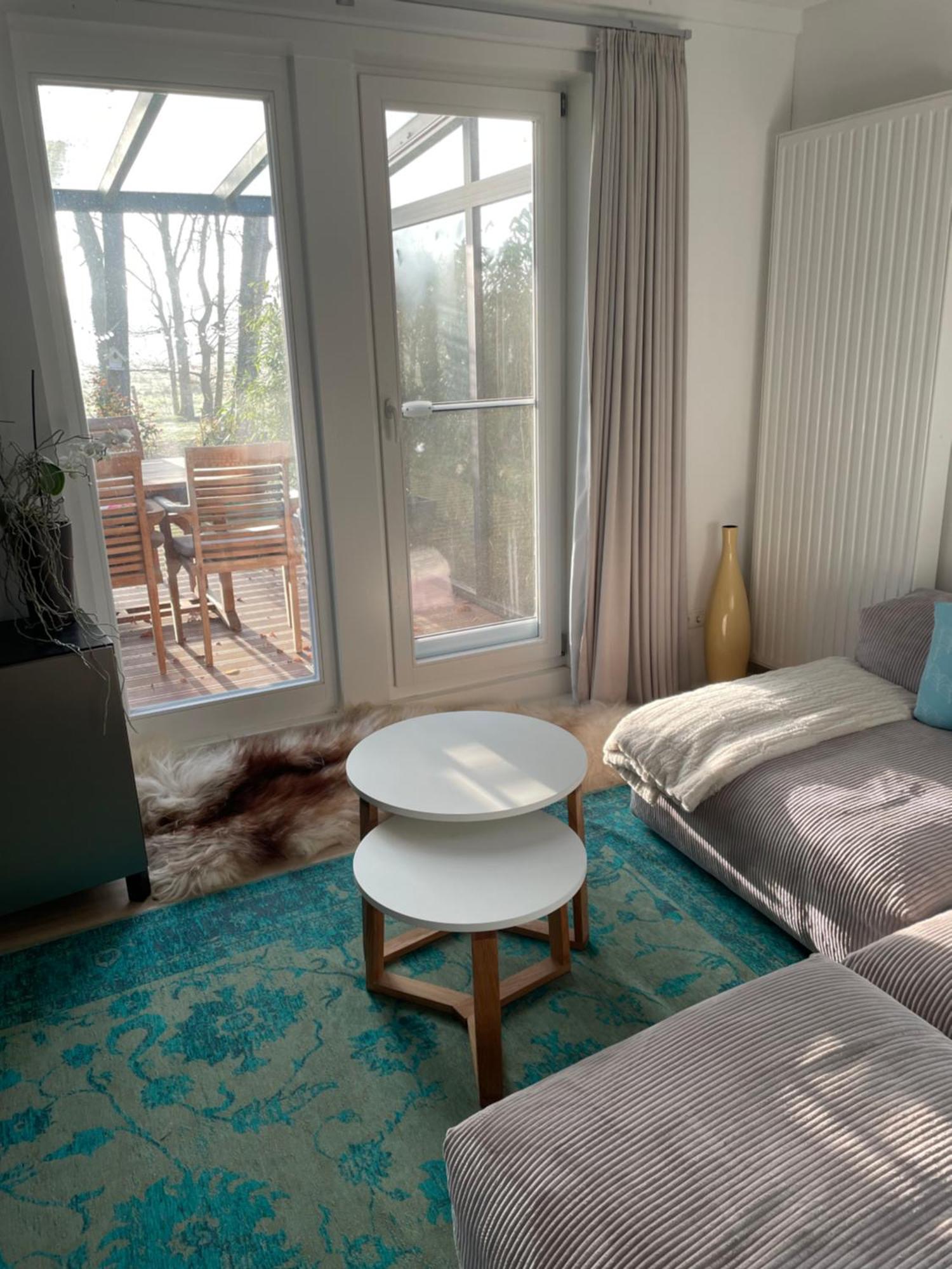 Haus Am Teich Apartment Worpswede Ngoại thất bức ảnh