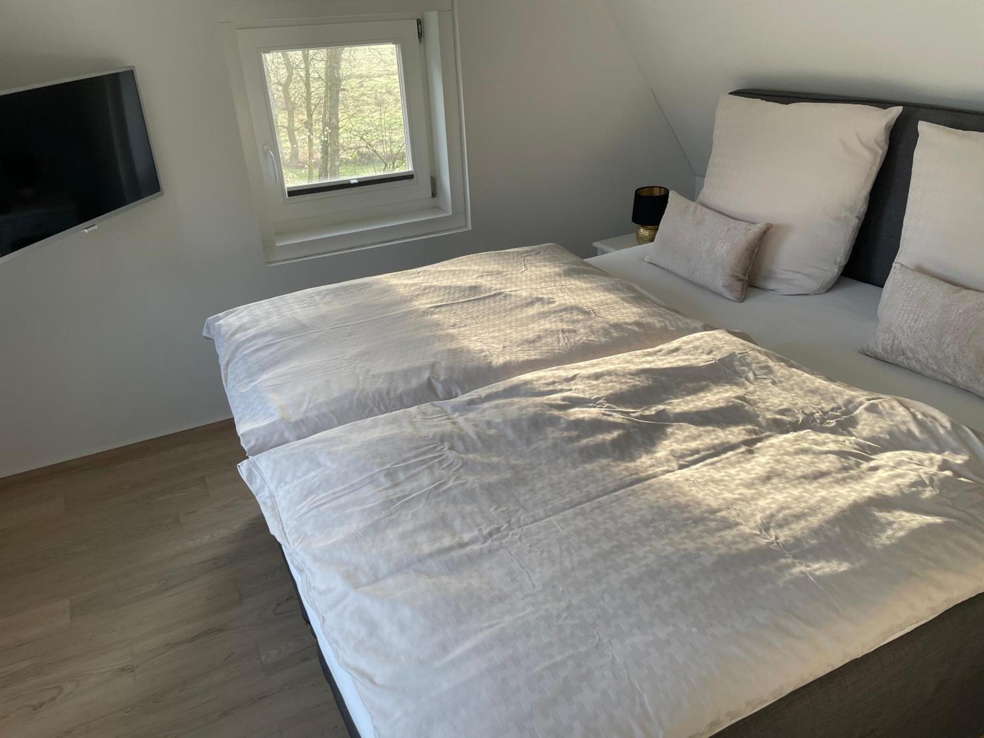 Haus Am Teich Apartment Worpswede Ngoại thất bức ảnh